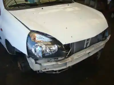 Здавання транспортного засобу renault clio ii fase ii (b/cb0) 1.5 dci diesel 64 cv / 47 kw року 2003 потужний k9k