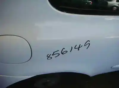 Здавання транспортного засобу renault clio ii fase ii (b/cb0) 1.5 dci diesel 64 cv / 47 kw року 2003 потужний k9k