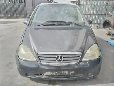 Sloopvoertuig MERCEDES-BENZ CLASE A (W168) 160 (168.033) van het jaar 2000 aangedreven 166960