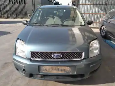 Scrapping Vehicle FORD FUSION (CBK) Steel of the year 2003 powered F6JA