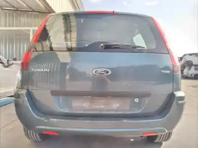 Veicolo di demolizione ford fusion (cbk) steel dell'anno 2003 alimentato f6ja