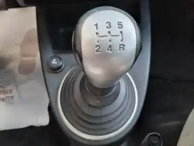 Veicolo di demolizione ford fusion (cbk) steel dell'anno 2003 alimentato f6ja