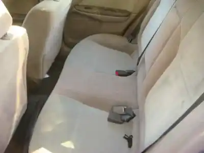 Veículo de Sucata nissan almera (n16/e) 1.8 16v cat do ano 2000 alimentado qg18