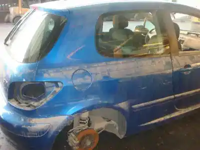 Утилизация автомобиля peugeot 307 (s1) 1.6 16v cat года 2001 питание nfu
