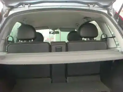 Veículo de Sucata opel meriva b 1.7 16v cdti do ano 2004 alimentado z17dth