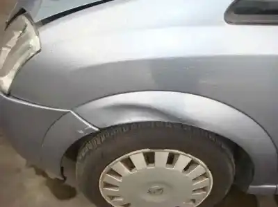 Veículo de Sucata opel meriva b 1.7 16v cdti do ano 2004 alimentado z17dth