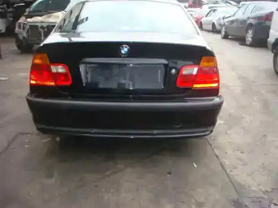 Vehicul casat bmw serie 3 berlina (e46) 320d al anului 2004 alimentat 204d1