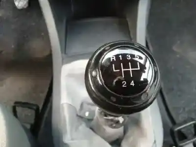 Veículo de Sucata seat ibiza (6l1) signo do ano 2002 alimentado asy