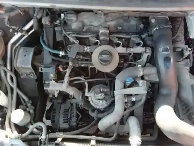 Утилизация автомобиля peugeot 307 (s1) xs года 2002 питание rhs