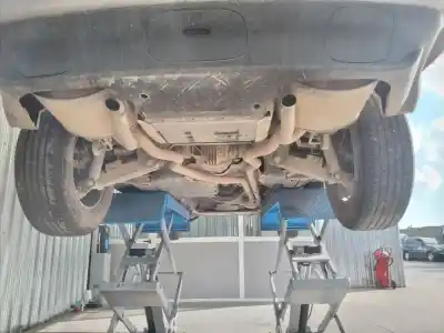 Veículo de Sucata bmw x5 (e53) 3.0d do ano 2002 alimentado 306d1