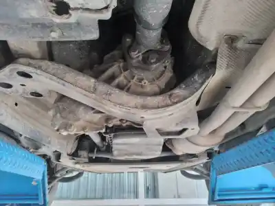 Veículo de Sucata bmw x5 (e53) 3.0d do ano 2002 alimentado 306d1