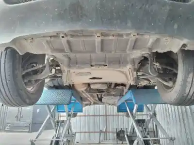 Veículo de Sucata bmw x5 (e53) 3.0d do ano 2002 alimentado 306d1