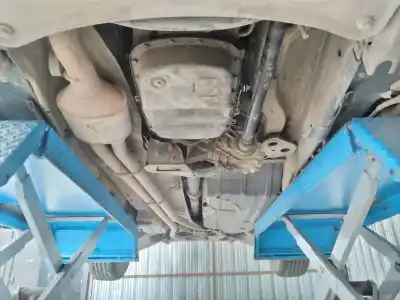 Veículo de Sucata bmw x5 (e53) 3.0d do ano 2002 alimentado 306d1