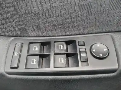 Veículo de Sucata bmw x5 (e53) 3.0d do ano 2002 alimentado 306d1