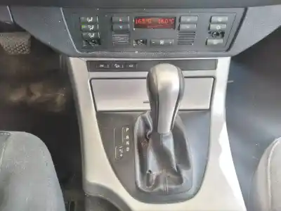 Veículo de Sucata bmw x5 (e53) 3.0d do ano 2002 alimentado 306d1