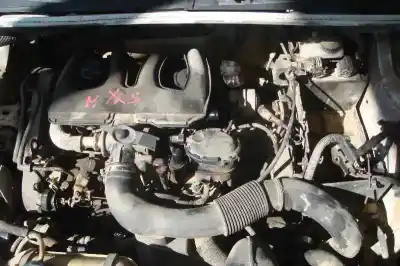 Утилизация автомобиля peugeot partner (s1) 1.9 diesel года 2002 питание wjy Утилизация автомобиля peugeot partner (s1) 1.9 diesel года 2002 питание wjy