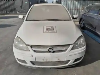 Здавання транспортного засобу OPEL CORSA C Cosmo року 2005 потужний Z13DT