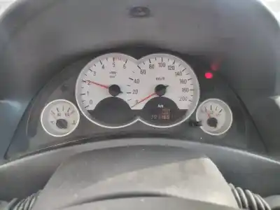 Здавання транспортного засобу opel corsa c cosmo року 2005 потужний z13dt