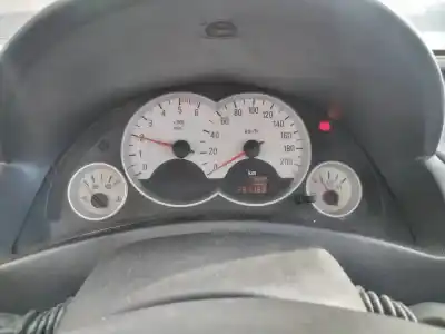 Здавання транспортного засобу opel corsa c cosmo року 2005 потужний z13dt