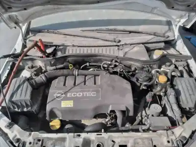 Здавання транспортного засобу opel corsa c cosmo року 2005 потужний z13dt