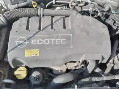 Здавання транспортного засобу opel corsa c cosmo року 2005 потужний z13dt