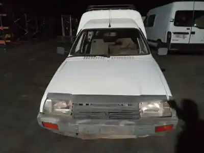 Утилизация автомобиля citroen c15 citroen c15 - 1.9 diesel года 2002 питание wjx
