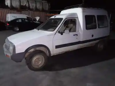 Утилизация автомобиля citroen c15 citroen c15 - 1.9 diesel года 2002 питание wjx