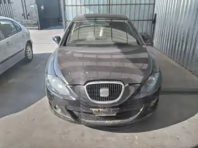 Veículo de Sucata SEAT LEON (1P1) Stylance / Style do ano 2007 alimentado BXE