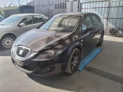 Veículo de Sucata seat leon (1p1) stylance / style do ano 2007 alimentado bxe