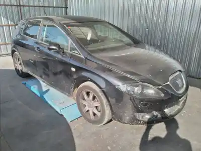 Veículo de Sucata seat leon (1p1) stylance / style do ano 2007 alimentado bxe