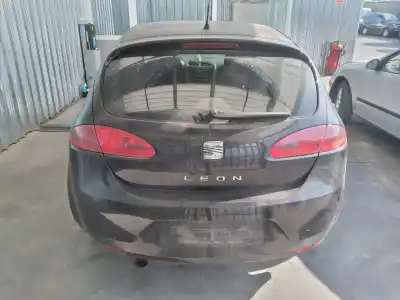 Veículo de Sucata seat leon (1p1) stylance / style do ano 2007 alimentado bxe