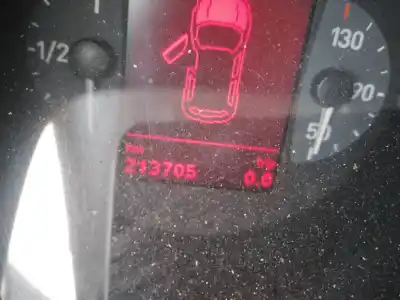 Veículo de Sucata seat leon (1p1) stylance / style do ano 2007 alimentado bxe