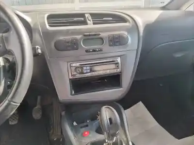 Veículo de Sucata seat leon (1p1) stylance / style do ano 2007 alimentado bxe