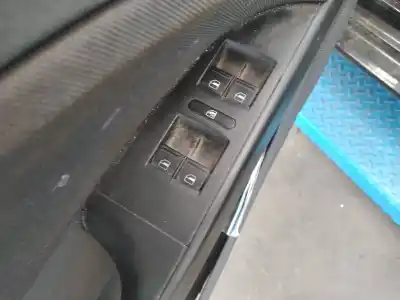 Veículo de Sucata seat leon (1p1) stylance / style do ano 2007 alimentado bxe