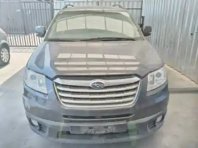 Scrapping Vehicle SUBARU                                             TRIBECA B9                                                                                                                                                                                                                                                 Limited                                                                                                                                                                                                                                                    of the year 2008 powered EZ36D