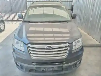 Vehicul casat subaru tribeca b9 limited al anului 2008 alimentat ez36d