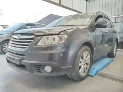 Vehicul casat subaru tribeca b9 limited al anului 2008 alimentat ez36d