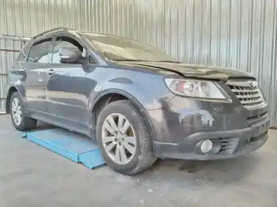 Vehicul casat subaru tribeca b9 limited al anului 2008 alimentat ez36d