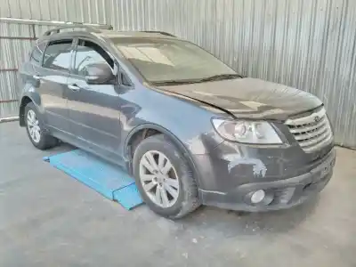 Vehicul casat subaru tribeca b9 limited al anului 2008 alimentat ez36d