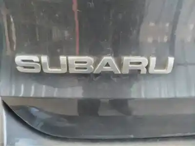 Vehicul casat subaru tribeca b9 limited al anului 2008 alimentat ez36d