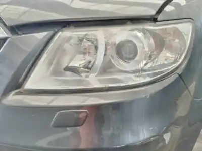 Vehicul casat subaru tribeca b9 limited al anului 2008 alimentat ez36d