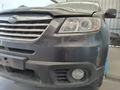 Vehicul casat subaru tribeca b9 limited al anului 2008 alimentat ez36d