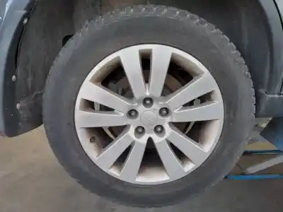 Vehicul casat subaru tribeca b9 limited al anului 2008 alimentat ez36d