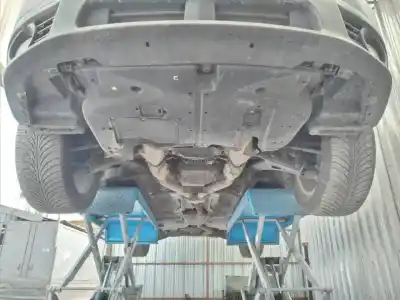 Vehicul casat subaru tribeca b9 limited al anului 2008 alimentat ez36d