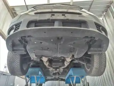 Vehicul casat subaru tribeca b9 limited al anului 2008 alimentat ez36d