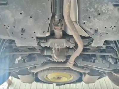 Vehicul casat subaru tribeca b9 limited al anului 2008 alimentat ez36d