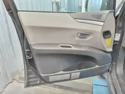 Vehicul casat subaru tribeca b9 limited al anului 2008 alimentat ez36d