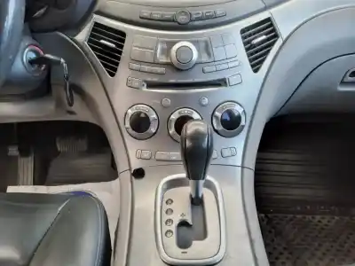 Vehicul casat subaru tribeca b9 limited al anului 2008 alimentat ez36d