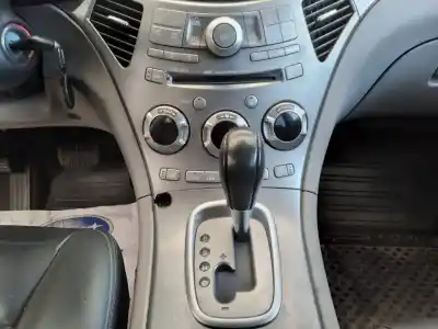 Vehicul casat subaru tribeca b9 limited al anului 2008 alimentat ez36d