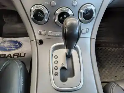 Vehicul casat subaru tribeca b9 limited al anului 2008 alimentat ez36d